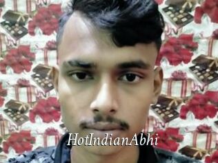 HotIndianAbhi