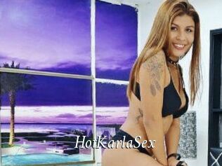 HotKarlaSex