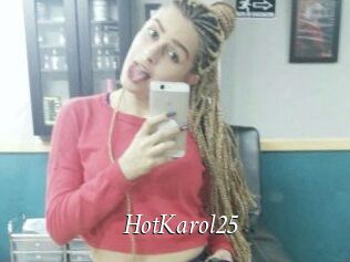 HotKarol25