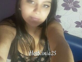 HotKinia25