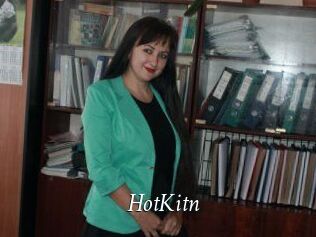 HotKitn