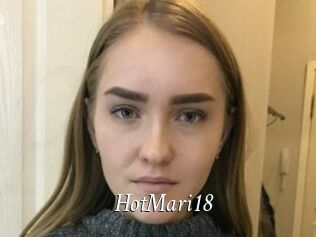HotMari18