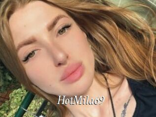 HotMila69