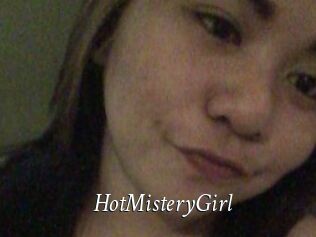 HotMisteryGirl