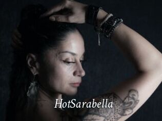 HotSarabella