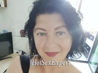 HotSexExpert