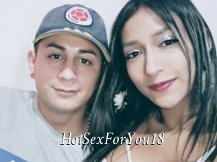 HotSexForYou18