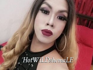 HotWiLDshemaLE