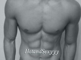 HotandSexyyy