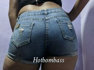 Hotbombass