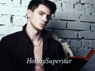 HotboySuperstar