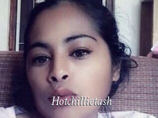 Hotchillietash
