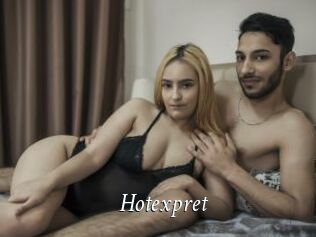 Hotexpret