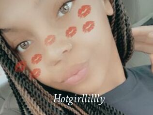 Hotgirllillly