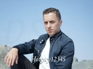 Hotguy12345