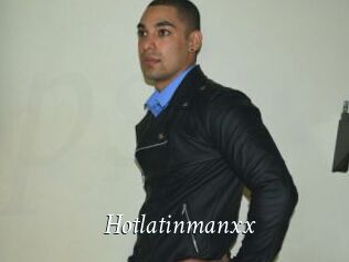 Hotlatinmanxx