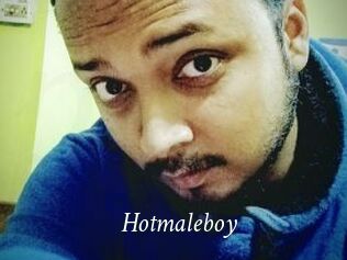 Hotmaleboy