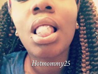 Hotmommy25