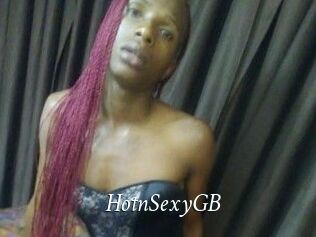 HotnSexyGB