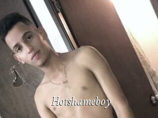 Hotshameboy