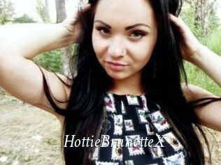 HottieBrunetteX