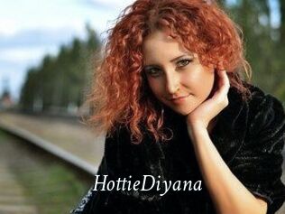 HottieDiyana