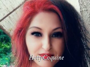 HottyCoquine