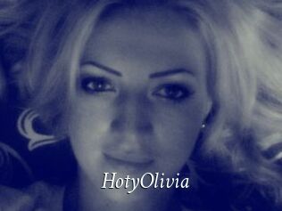 HotyOlivia