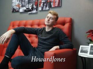 HowardJones