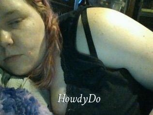 HowdyDo