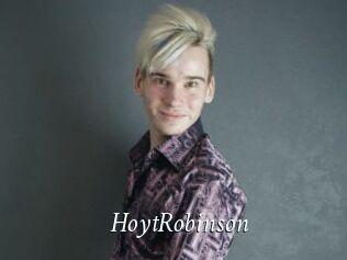 HoytRobinson