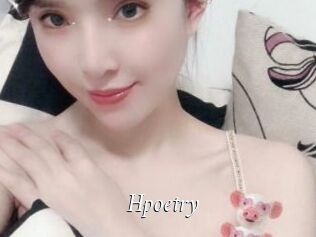 Hpoetry