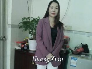 HuangXian