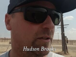Hudson_Brooks