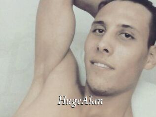 HugeAlan