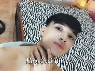 HugeCockVirAss