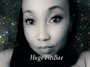 HugeTitsBae