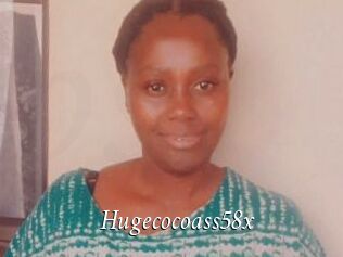 Hugecocoass58x