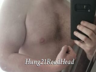 Hung21ReadHead