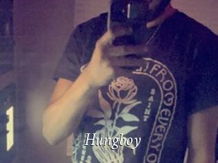 Hungboy