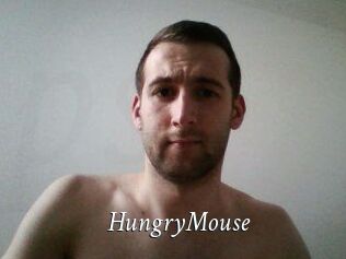 HungryMouse