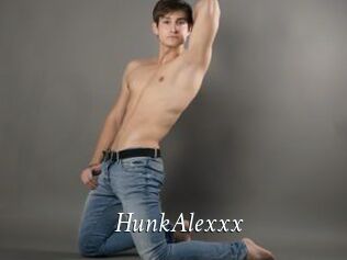 HunkAlexxx