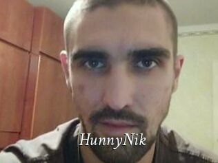 HunnyNik