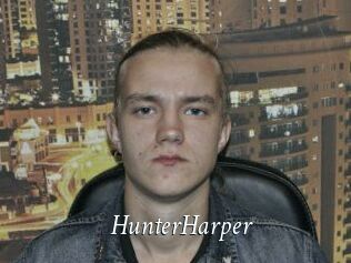 HunterHarper