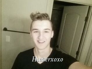 Hunterxoxo