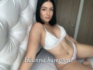 Haanna_hamptons