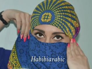Habibiarabic