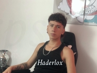 Haderlox