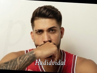 Hadidvidal