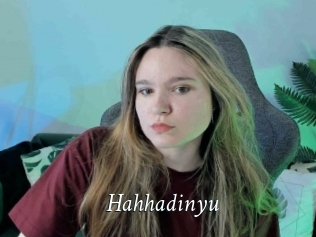 Hahhadinyu